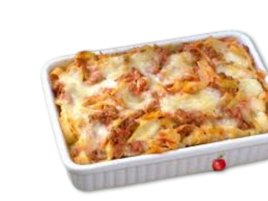 Tagliatelle